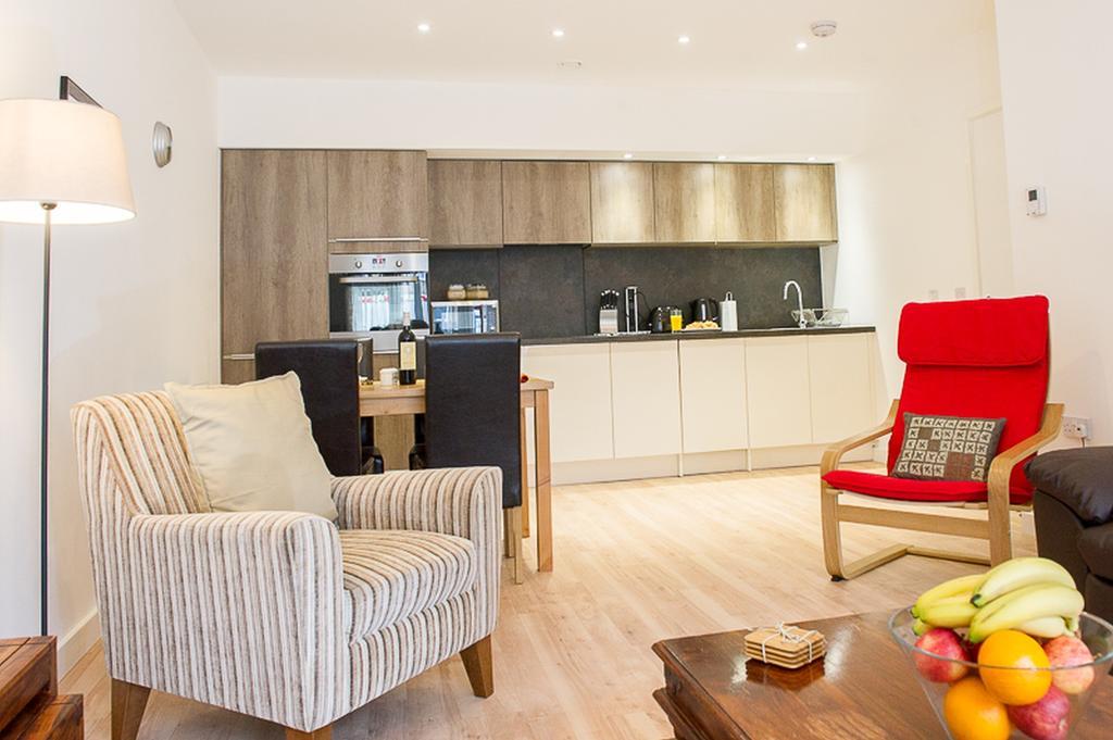 Stockley Apartments West Drayton  Exterior foto