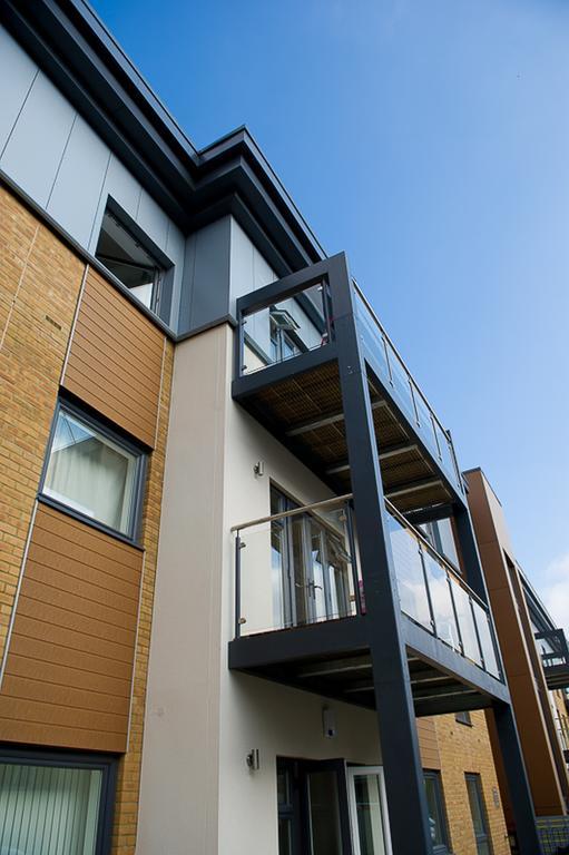 Stockley Apartments West Drayton  Exterior foto